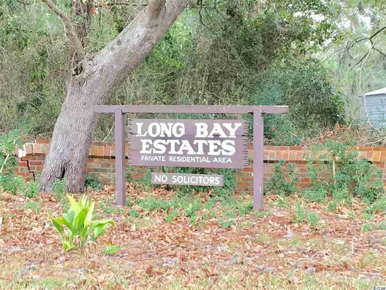 Long Bay Estates Real Estate For Sale